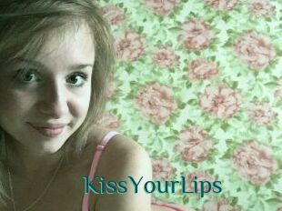 KissYourLips_