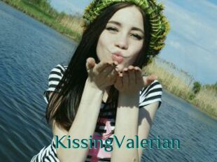KissingValerian