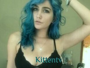 Kittentv
