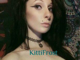 KittiFrost