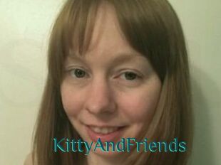 KittyAndFriends