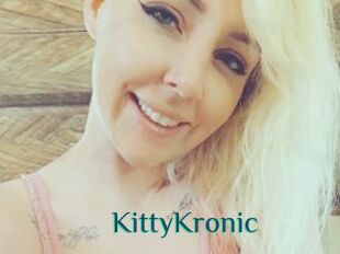 KittyKronic
