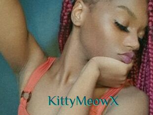 KittyMeowX