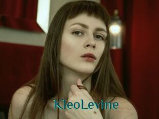 KleoLevine