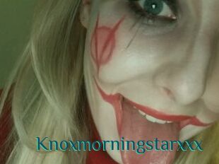 Knoxmorningstarxxx