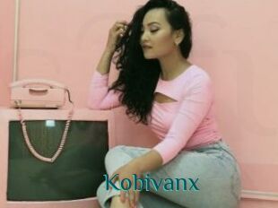 Kobivanx