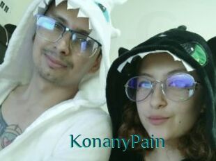KonanyPain