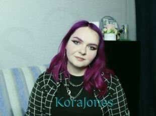 KoraJones