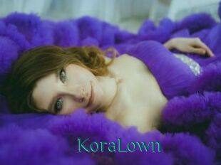 KoraLown