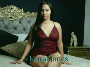 KorahJones