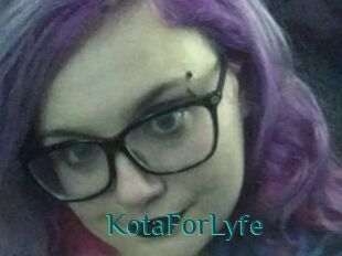 KotaForLyfe