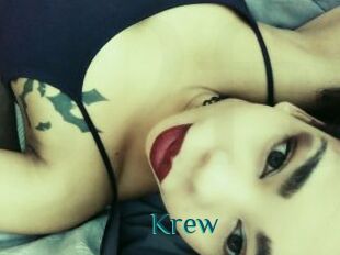 Krew