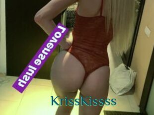 KrissKissss