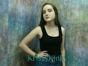 KrissyKinky