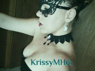 KrissyMHot