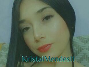 KristalMendes11