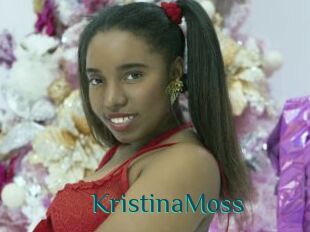 KristinaMoss
