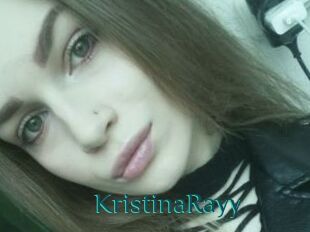 KristinaRayy