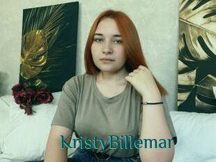 KristyBillemar