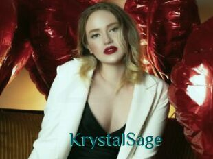 KrystalSage