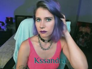 Kssandra