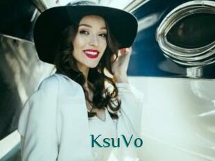 KsuVo