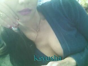 Ksyusha