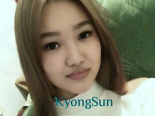 KyongSun