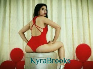 KyraBrooks