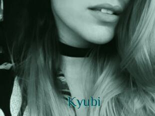Kyubi