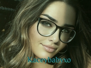 Kaceybabyxo