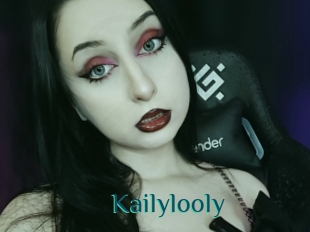 Kailylooly