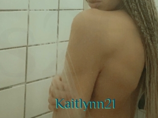Kaitlynn21