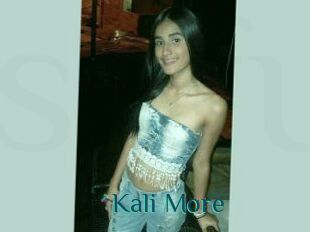 Kali_More