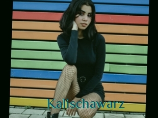 Kalischawarz