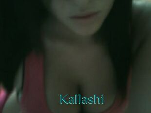 Kallashi