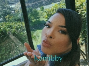 Kamibby