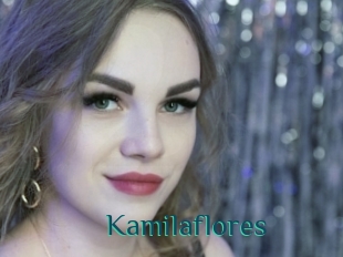 Kamilaflores