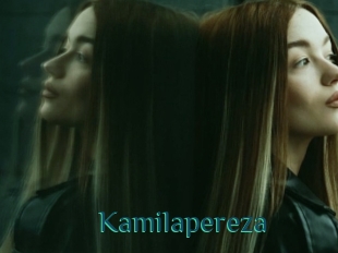 Kamilapereza