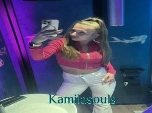 Kamilasouls