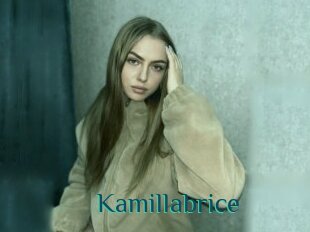 Kamillabrice