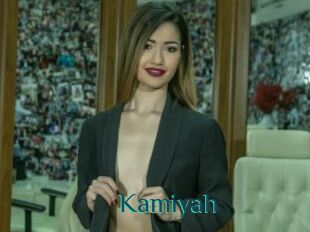 Kamiyah