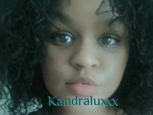 Kandraluxxx