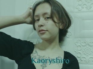 Kaoryshiro