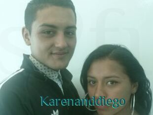 Karenanddiego