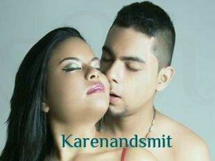 Karenandsmit