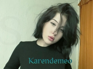 Karendemeo