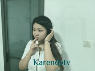 Karendoty