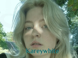 Kareywhite