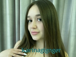 Karinagignger